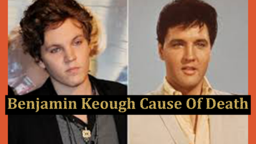 Benjamin Keough Cause of Death 2024 - Suicide Revealed!