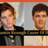 Benjamin Keough Cause of Death 2024 - Suicide Revealed!