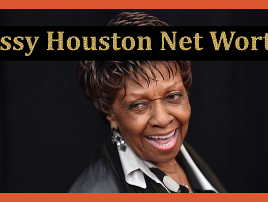 Cissy Houston Net Worth 2024 - Exploring her Overall earnings!