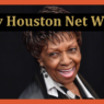 Cissy Houston Net Worth 2024 - Exploring her Overall earnings!