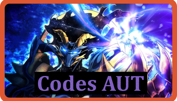 Codes AUT