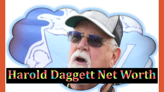 Harold Daggett Net Worth -Salary Reflects Decades Leadership