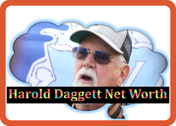 Harold Daggett Net Worth -Salary Reflects Decades Leadership