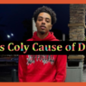 Lucas Coly Cause of Death – Know About His Shocking Demise