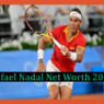 Rafael Nadal Net Worth - Clay Courts to Endorsements in 2024